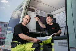 Rohrreinigung für Abfluss und Toilette in Pocking